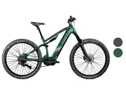 Lidl Zündapp Elektrische mountainbike X1000 aanbieding