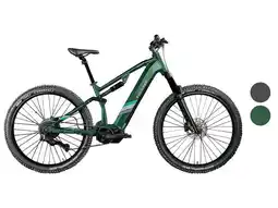 Lidl Zündapp Elektrische mountainbike X1000 aanbieding
