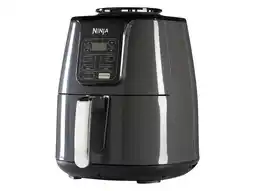 Lidl NINJA AF100EU airfryer - 4-in-1 heteluchtfriteuse - 3,8 L aanbieding