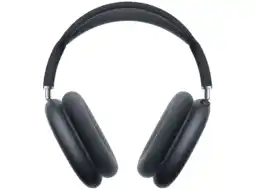 MediaMarkt Apple Airpods Max2 - Draadloos Over-ear Draadloze Hoofdtelefoon Met Ruisonderdrukking Midnight aanbieding