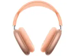 MediaMarkt Apple Airpods Max2 - Draadloos Over-ear Draadloze Hoofdtelefoon Met Ruisonderdrukking Orange aanbieding