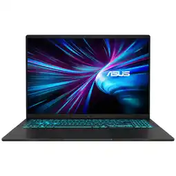 MediaMarkt Asus V16 Fx3607vm-rp078ws - 16 Inch Wuxga Intel Core 7 240h Gb 1 Tb Geforce Rtx 5060 aanbieding