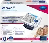 Bol.com Hartmann - Veroval - Pols Bloeddrukmeter aanbieding