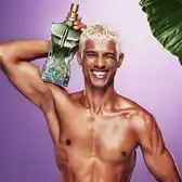 Bol.com Jean Paul Gaultier Le Beau Paradise Garden 125 ml - Eau de Parfum - Herenparfum aanbieding