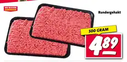 Nettorama Rundergehakt aanbieding
