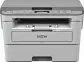 Bol.com Brother DCP-B7520DW Laser A4 1200 x 1200 DPI 34 ppm Wifi aanbieding