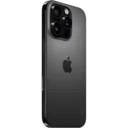 Bol.com Apple iPhone 16 Pro - 256GB - Desert Titanium aanbieding