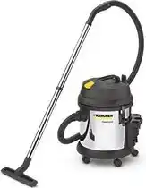 Bol.com Kärcher - Multifunctionele stofzuiger 1380 W, volume 27 l 1.428-100.0 aanbieding