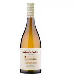 Albert Heijn Martin Godax Albarino aanbieding