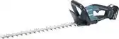 Bol.com Makita DUH 506 RF accu heggenschaar 18 V 50 cm borstelloos + 1x oplaadbare accu 3.0 Ah + lader aanbieding