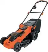 Bol.com BLACK+DECKER 36V 2x2.5Ah 48cm 3IN1 AUTOSENSE Grasmaaier - CLMA4825L2-QW aanbieding
