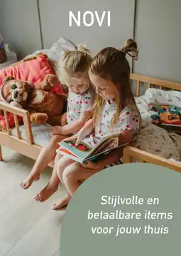Van Asten BabySuperstore NOVI Stijlvolle en betaalbare items voor jouw thuis aanbieding