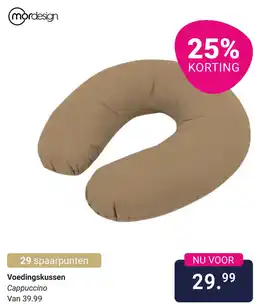 Van Asten BabySuperstore Voedingskussen aanbieding