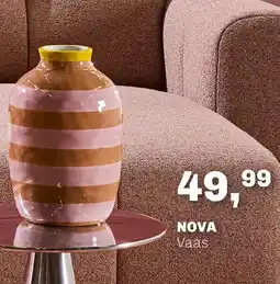 Trendhopper Vaas Nova aanbieding