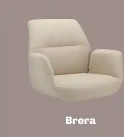Trendhopper Eetkamerstoel Brera aanbieding