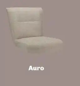 Trendhopper Eetkamerstoel Auro aanbieding