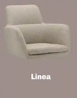 Trendhopper Eetkamerstoel Linea aanbieding