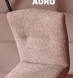 Trendhopper Eetkamerstoel Auro aanbieding