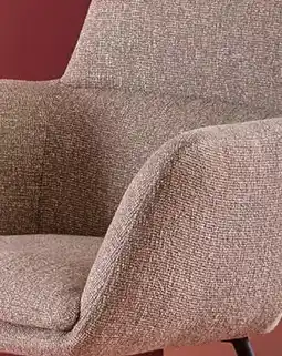 Trendhopper Eetkamerstoel Linea aanbieding