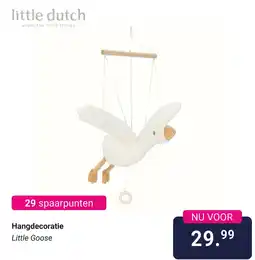 Van Asten BabySuperstore Hangdecoratie aanbieding