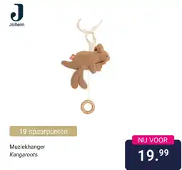 Van Asten BabySuperstore Muziekhanger aanbieding