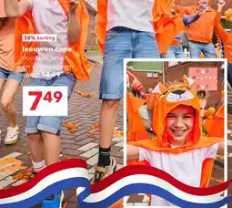Scapino Ga naar scapino.nl aanbieding