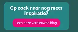 Van Asten BabySuperstore Lees onze vernieuwde blog aanbieding