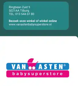 Van Asten BabySuperstore Bezoek onze winkel of winkel online aanbieding