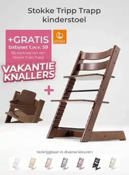 Prenatal Verkrijgbaar in diverse kleuren: aanbieding