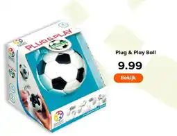 The Read Shop Plug & Play Ball aanbieding