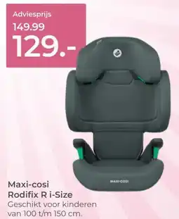 Prenatal Nuna ARRA Flex aanbieding