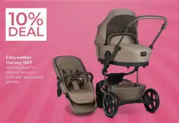 Prenatal Easywalker Harvey NXT Verkrijgbaar in aanbieding