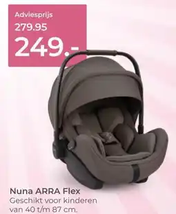 Prenatal Maxi-cosi Rodifix R i-Size aanbieding