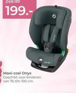 Prenatal Nuna Aace LX i-Size aanbieding