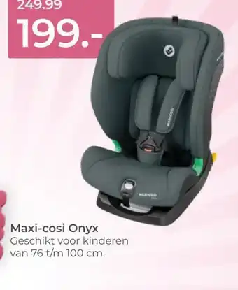 Prenatal Nuna Aace LX i-Size aanbieding