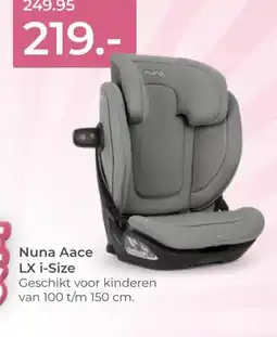 Prenatal Maxi-cosi Onyx aanbieding