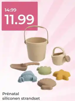 Prenatal Prénatal aanbieding