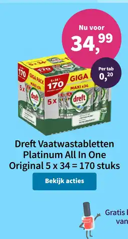Plein.nl Bekijk actie aanbieding
