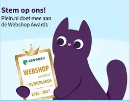 Plein.nl Bekijk actie aanbieding