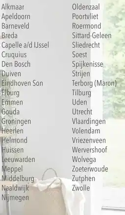 Pronto wonen Meer informatie aanbieding
