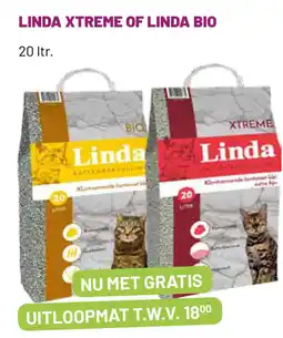 Pets & Co LINDA XTREME OF LINDA BIO aanbieding