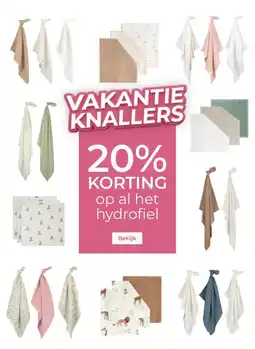 Prenatal op al het hydrofiel aanbieding