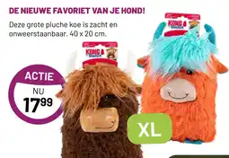 Pets & Co DE NIEUWE FAVORIET VAN JE HOND! aanbieding