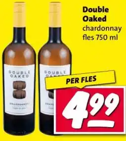 Nettorama Double Oaked aanbieding