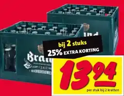 Nettorama Brand aanbieding