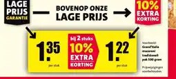 Nettorama OP RUIM 2.500 A-MERKEN aanbieding
