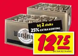 Nettorama Warstein aanbieding