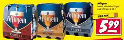 Nettorama Affligem aanbieding