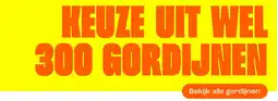 Kwantum Bekijk alle gordijnstoffen aanbieding
