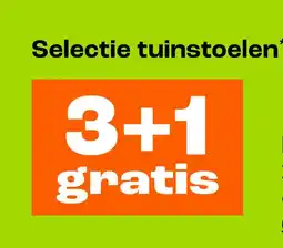 Kwantum Bekijk selectie tuinstoelen aanbieding